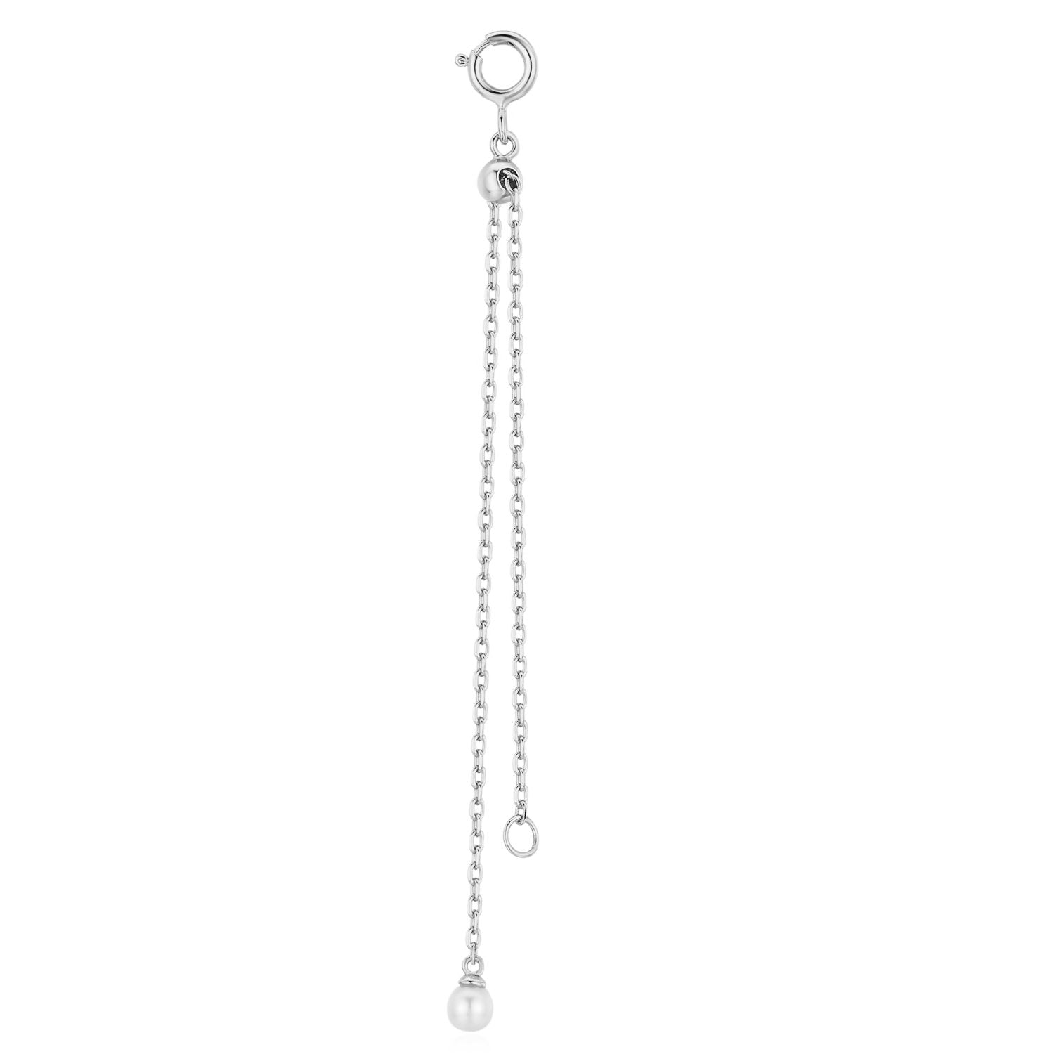 Extension Chain Necklace