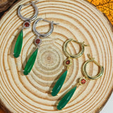 Howl’s Moving Castle Earrings