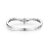 Avalon Stacking Band